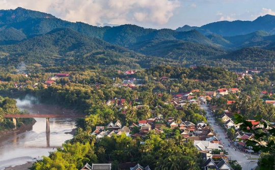 Đánh giá thực trạng quản lý chi phí  đầu tư xây dựng của Ban Quản lý dự án đầu tư xây dựng tỉnh Luangprabang, Cộng hòa Dân chủ Nhân dân Lào