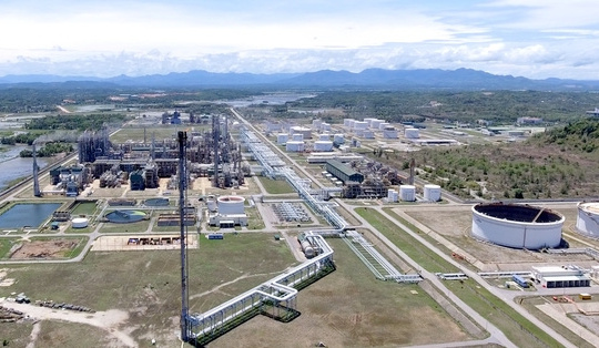 BSR: Nhiều triển vọng tăng trưởng trong năm 2022