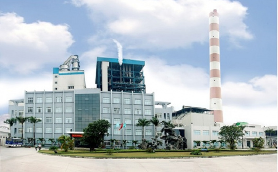 Chuyển đổi số từ nhận thức đến hành động tại Công ty Nhiệt điện Hải Phòng