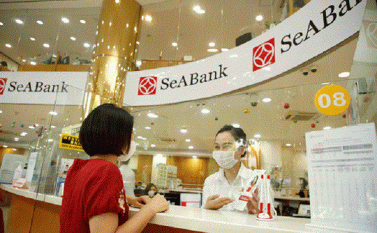 Ngân hàng SeABank dành nhiều ưu đãi cho doanh nghiệp phụ nữ làm chủ