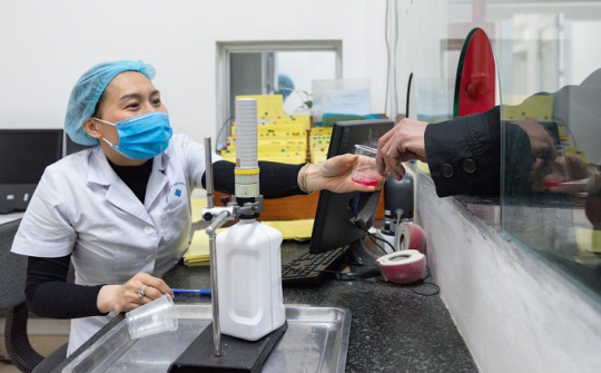 10 sự kiện chính về Phòng, chống HIV/AIDS năm 2021