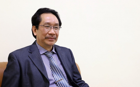 Để chuyển đổi số, doanh nghiệp cần chuẩn bị tài chính vững vàng