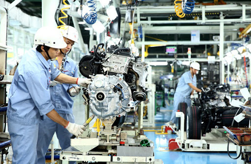 Sửa đổi biểu thuế xuất nhập nhẩu, kịp thời tháo gỡ khó khăn cho doanh nghiệp