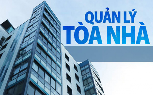 Ứng dụng công nghệ tri thức trong hệ thống quản lý tòa nhà thông minh
