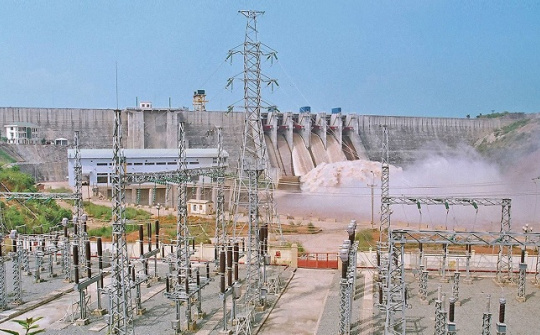 Điện Biên loại bỏ 4 dự án thủy điện nhỏ có hiệu quả kinh tế thấp