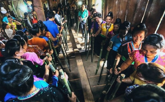 10 giải pháp để phát triển ngành du lịch Điện Biên đến năm 2030