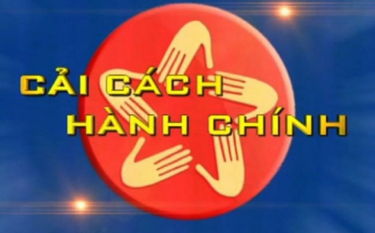 Hoàn thiện công tác cải cách thủ tục hành chính trong quản lý đất đai trên địa bàn tỉnh Sóc Trăng
