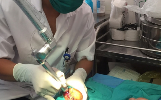 Công ty Cổ phần công nghệ Plasma Việt Nam: Hành trình khởi nghiệp “vòng phát triển xoắn ốc”