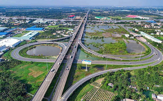 Thủ tướng quyết định lập 6 Tổ công tác kiểm tra, đôn đốc giải ngân vốn đầu tư công tại bộ, ngành, địa phương