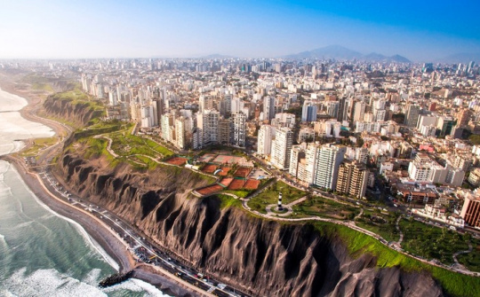 Sắp diễn ra “Diễn đàn doanh nghiệp song phương Việt Nam - Peru 2021”