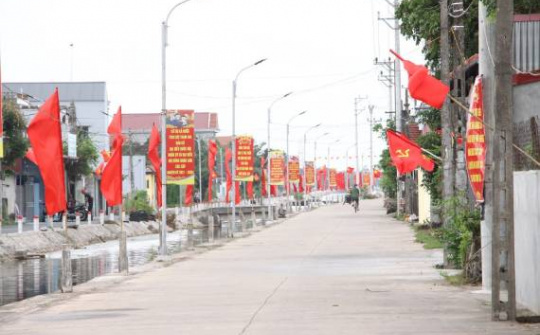 Người Công giáo giúp nhau làm kinh tế