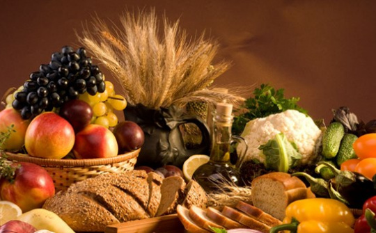 FAO: Dự báo sản xuất các loại ngũ cốc chính tăng mạnh, nhập khẩu lương thực thế giới đạt mức cao kỷ lục