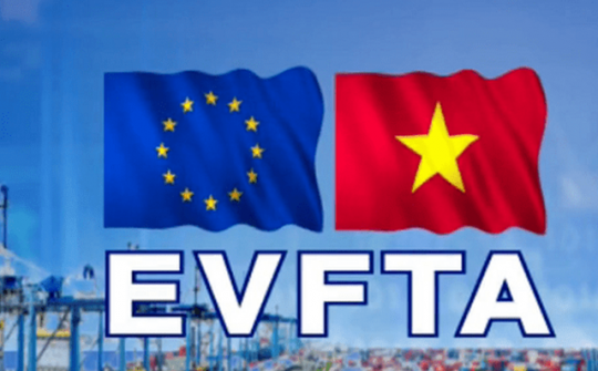 Bộ Công Thương là cơ quan đầu mối triển khai nhiều Hiệp định thương mại tự do