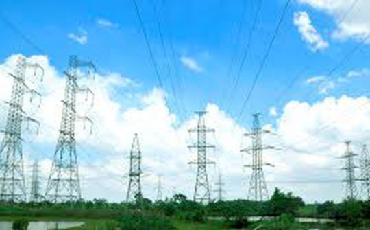 Khẩn trương dự thảo Nghị định chuyển giao công trình điện sang EVN quản lý