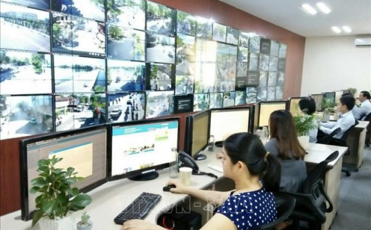 Những gợi mở về kinh tế chính trị trong phát triển kinh tế số ở Việt Nam hiện nay