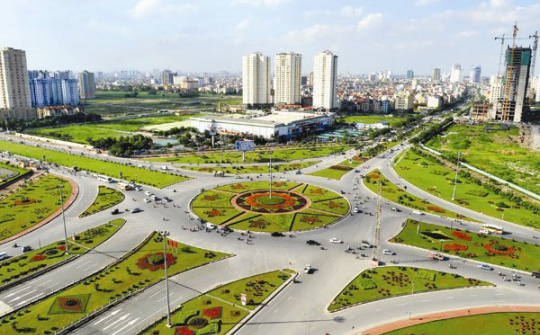 Hoàn thiện pháp luật đất đai đáp ứng yêu cầu xây dựng nhà nước kiến tạo, phát triển