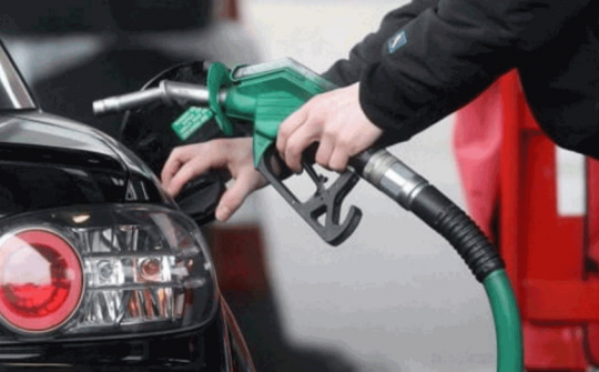 Nguyên tắc xây dựng yếu tố cấu thành công thức giá cơ sở xăng dầu