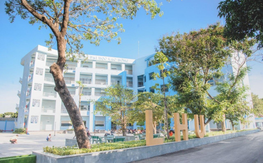 Một số yếu tố tác động đến hạnh phúc của sinh viên: Nghiên cứu tại Trường Đại học Lạc Hồng