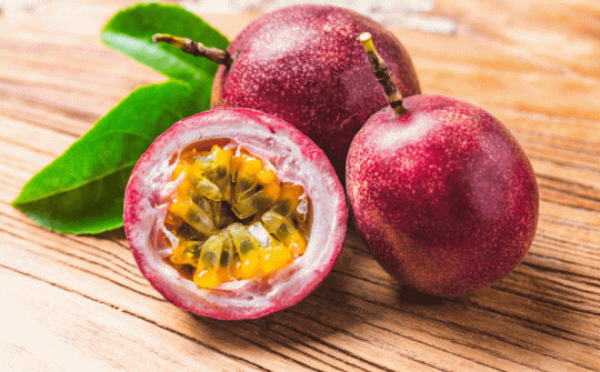 Bắt đầu hành trình xây dựng thương hiệu chanh leo Việt Nam tại Australia