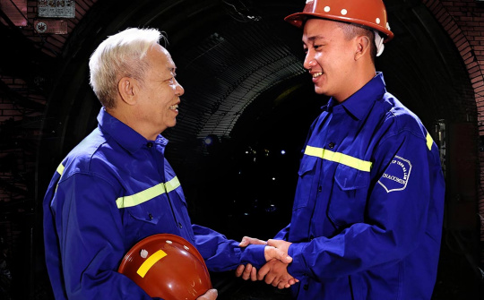Khởi động bình chọn ảnh về Truyền thống ngành Công Thương Tuần thứ Nhất