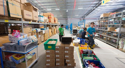 Thương mại điện tử xuyên biên giới - Kênh xuất khẩu tiềm năng cho doanh nghiệp Việt