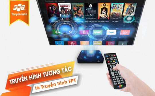 Các nhân tố ảnh hưởng đến quyết định lựa chọn dịch vụ truyền hình FPT trên địa bàn Thành phố Đà Nẵng