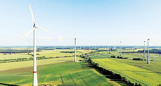 Công nghệ xanh hỗ trợ Asean phục hồi xanh