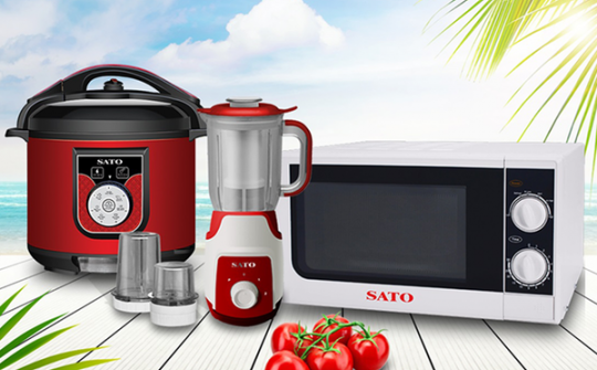 Tác động của đặc tính sản phẩm đến quyết định mua thay thế thiết bị gia dụng
