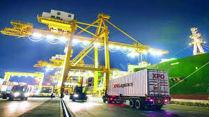 Chuyển dịch cơ cấu hàng hóa xuất khẩu của Việt Nam sang thị trường các quốc gia ASEAN