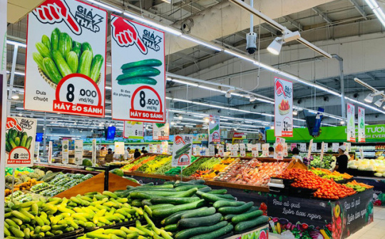 Bộ Công Thương nâng cao năng lực quản lý chất lượng sản phẩm, hàng hóa trong bối cảnh hội nhập