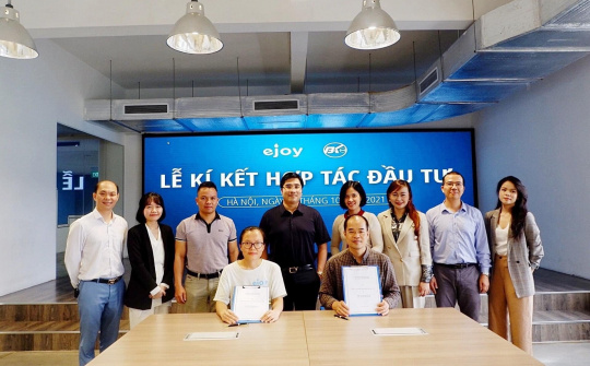 Ngôi nhà chung cho những người yêu ngôn ngữ, yêu công nghệ