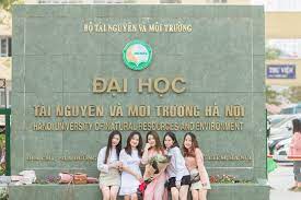 Xây dựng mô hình thực hành kế toán doanh nghiệp tại Trường Đại học Tài nguyên và Môi trường Hà Nội