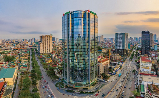 VPBank trao đổi trực tuyến với các nhà đầu tư