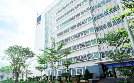 Sinh viên Trường Đại học Dầu khí Việt Nam đạt giải Nhì cuộc thi PetroCup Thế giới 2021