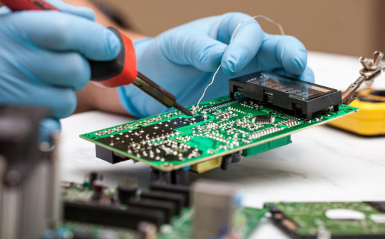 Kim loại thiếc đang bước vào chu kỳ tăng giá mới, dự báo giá tăng mạnh thời gian tới