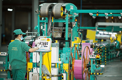 Hỗ trợ doanh nghiệp toàn diện trên lộ trình chuyển đổi số