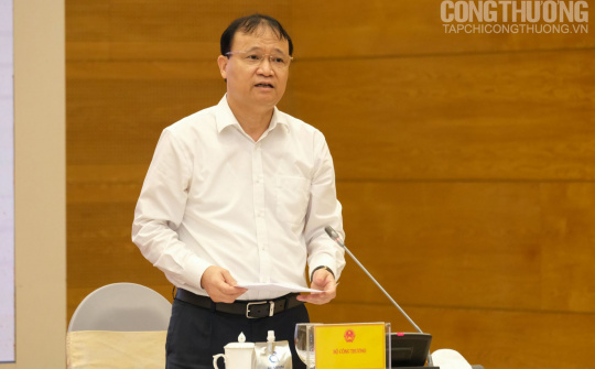 Giảm thiểu ảnh hưởng của tăng giá nguyên liệu thế giới lên thị trường trong nước