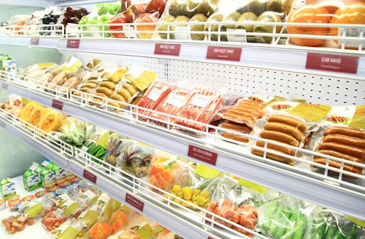 Đài Loan (Trung Quốc) công bố dự thảo sửa đổi Quy định về công bố dinh dưỡng đối với thực phẩm đóng gói sẵn