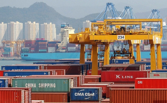 Hiệp định RCEP sẽ chính thức có hiệu lực từ 1/1/2022