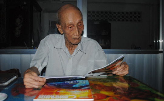 [Truyền thống Công Thương] Tổng giám đốc đầu tiên của Bia Sài Gòn và những kỷ niệm ngày đầu tiếp quản