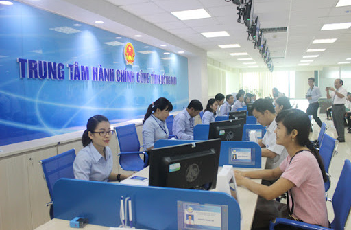 Đánh giá sự hài lòng của người dân về dịch vụ hành chính công tại Ủy ban nhân dân huyện Ninh Phước, tỉnh Ninh Thuận
