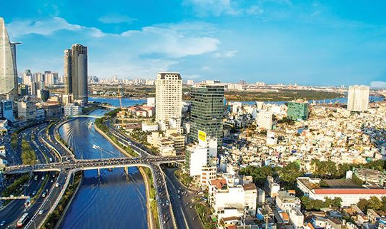 Phát triển kinh tế xanh ở Việt Nam - thực trạng và giải pháp