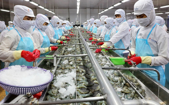 Đưa hàng Việt Nam vào Hoa Kỳ: Doanh nghiệp phải cam kết về chất lượng