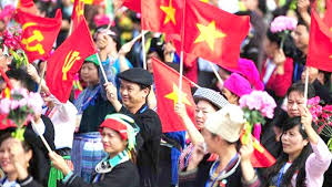 Nghị quyết Đại hội Đảng XIII và vấn đề bảo đảm thúc đẩy quyền dân sự - chính trị của con người tại Việt Nam