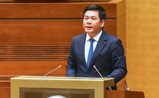 Bộ Công Thương đề xuất 5 nhiệm vụ phát triển kinh tế đối ngoại trong tình hình mới