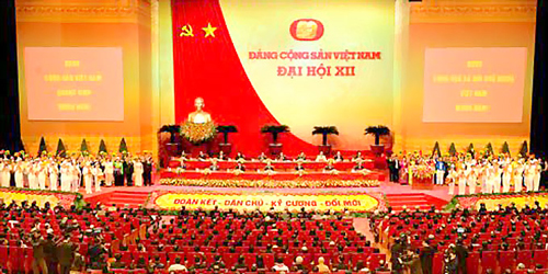 Tư duy về xác định các giải pháp thực hiện “chiến lược xây dựng và hoàn thiện nhà nước pháp quyền xã hội chủ nghĩa Việt Nam đến năm 2030, định hướng đến năm 2045”