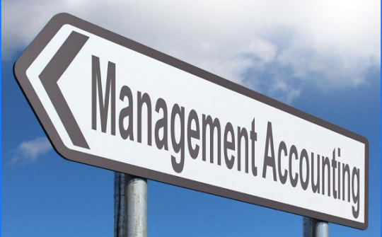 Các nhân tố tác động đến việc vận dụng kế toán quản trị trong các doanh nghiệp ngành Viễn thông