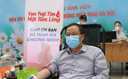 EVNGENCO1 lan tỏa thông điệp "Vạn trái tim - Một tấm lòng" của những người ngành Điện