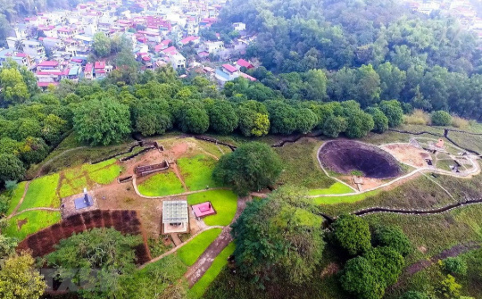 Du lịch Điện Biên: Đánh thức tiềm năng ngành “công nghiệp không khói”