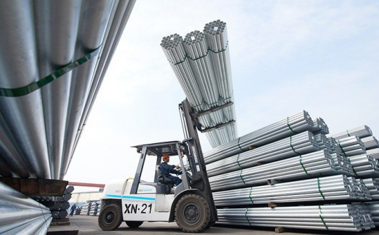 Những lần thắng kiện phòng vệ thương mại của Thép Hòa Phát
